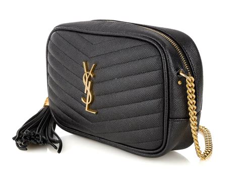 yves saint laurent lou mini bag